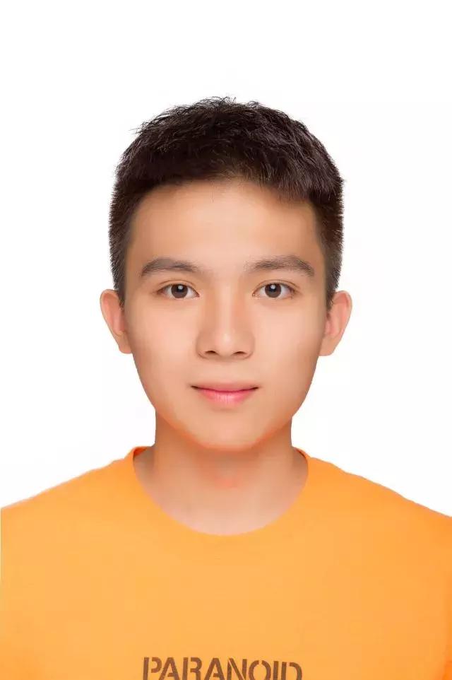 天津师大附中校草,清华北大天津师大