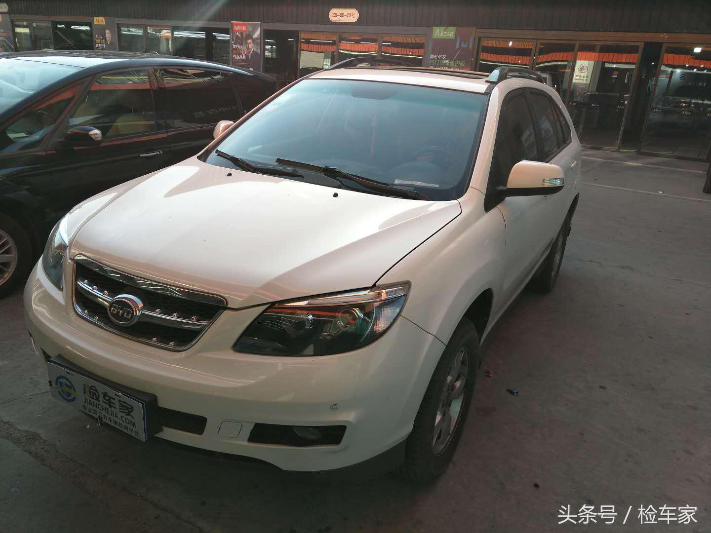 14款比亚迪s6二手价格,比亚迪s6一万以下二手车