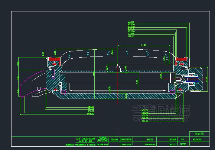国表自强:谈谈自己对国内表壳工艺的理解