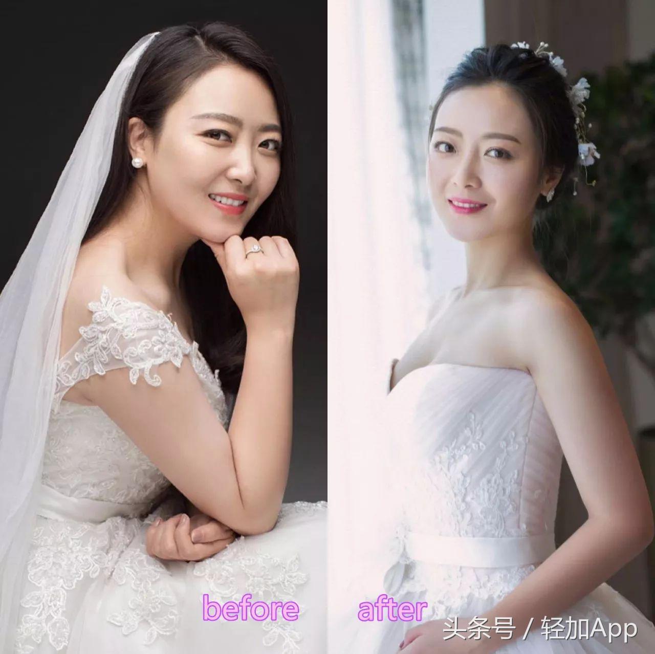 她甩肉30斤，年轻10岁，这不是整容，是减肥后的重生