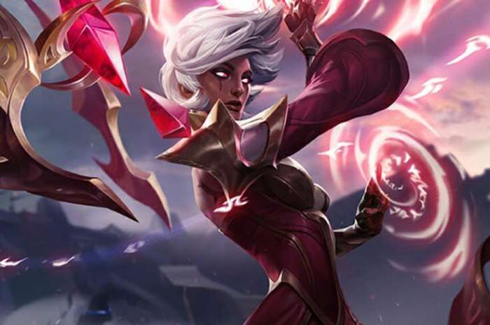 lol2024年限定皮肤排名,lol最值得入手的年限皮肤是什么