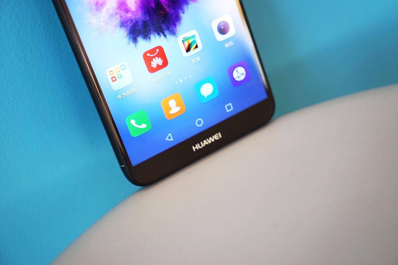 华为畅享7s参数全面测评,华为畅享7s全网通高配手机