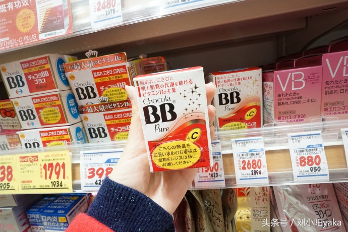 日本购物有什么必买品牌,去日本买什么母婴用品