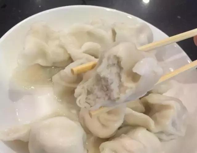 北京羊肉饺子哪家好吃,北京最好吃饺子店地址在哪