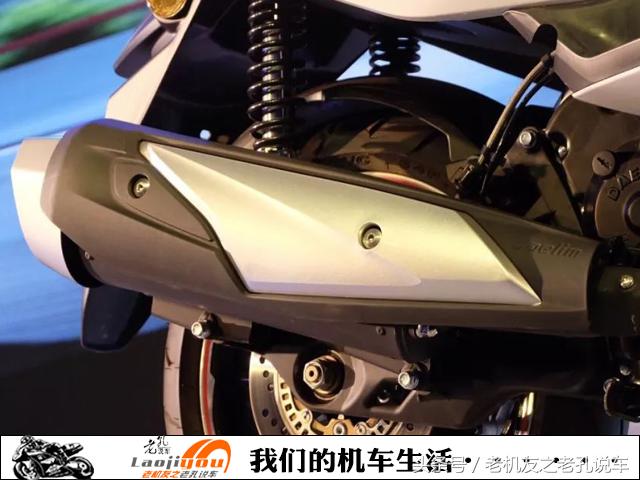 2024款光阳赛艇250踏板简介,20款光阳赛艇250机车评测
