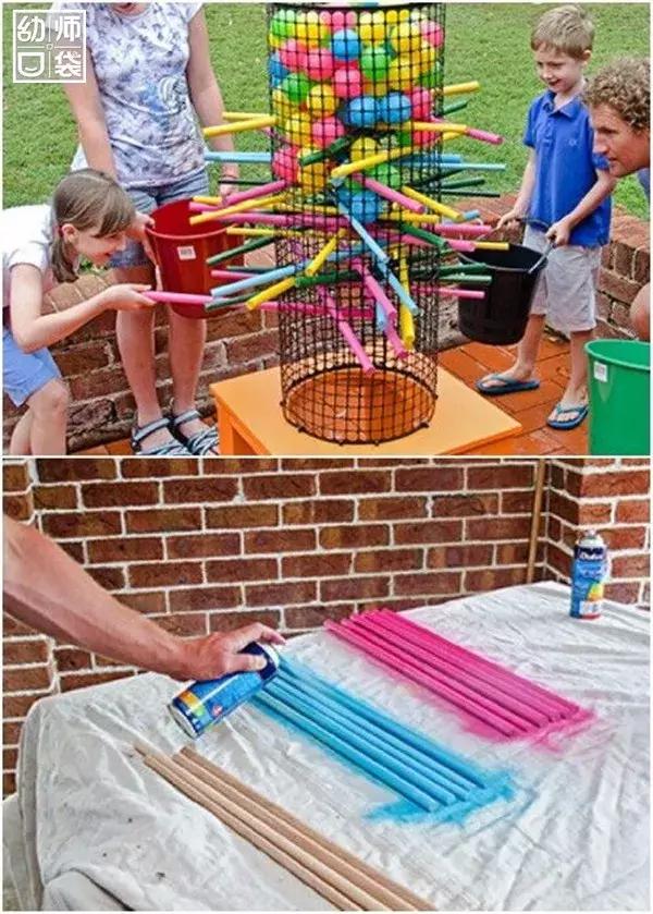 最新元旦趣味游戏,元旦有创意的互动游戏