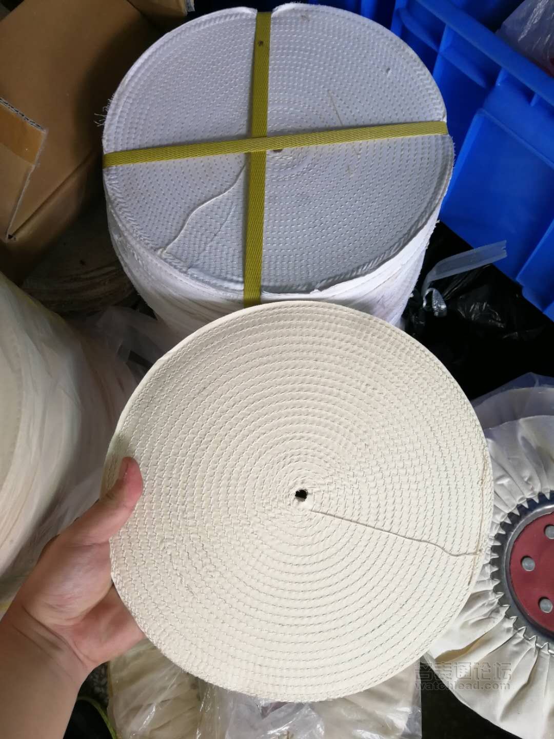 国表自强:谈谈自己对国内表壳工艺的理解