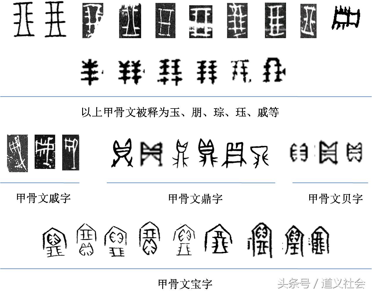 追溯汉字起源奥秘,追溯汉字起源感受传统文化