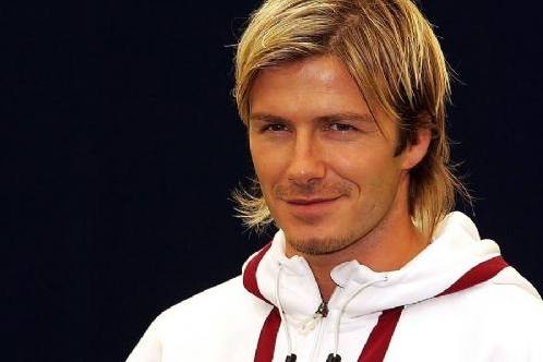 贝克汉姆见到成龙时的反应,贝克汉姆偶像成龙