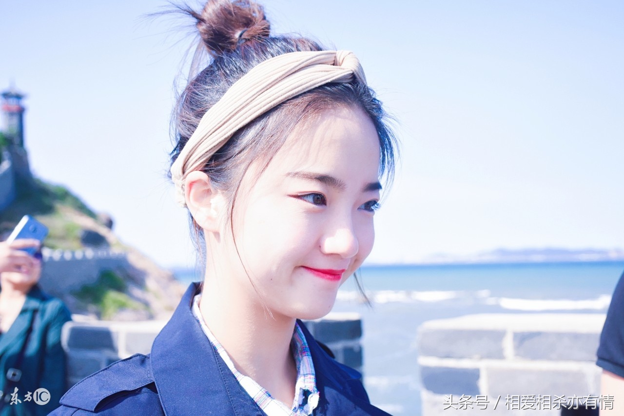 姑娘，你夺命连环call的样子真LOW