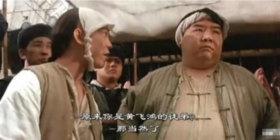 曾助李连杰奠定影坛地位的5人，3个息影1个病逝，可惜啦