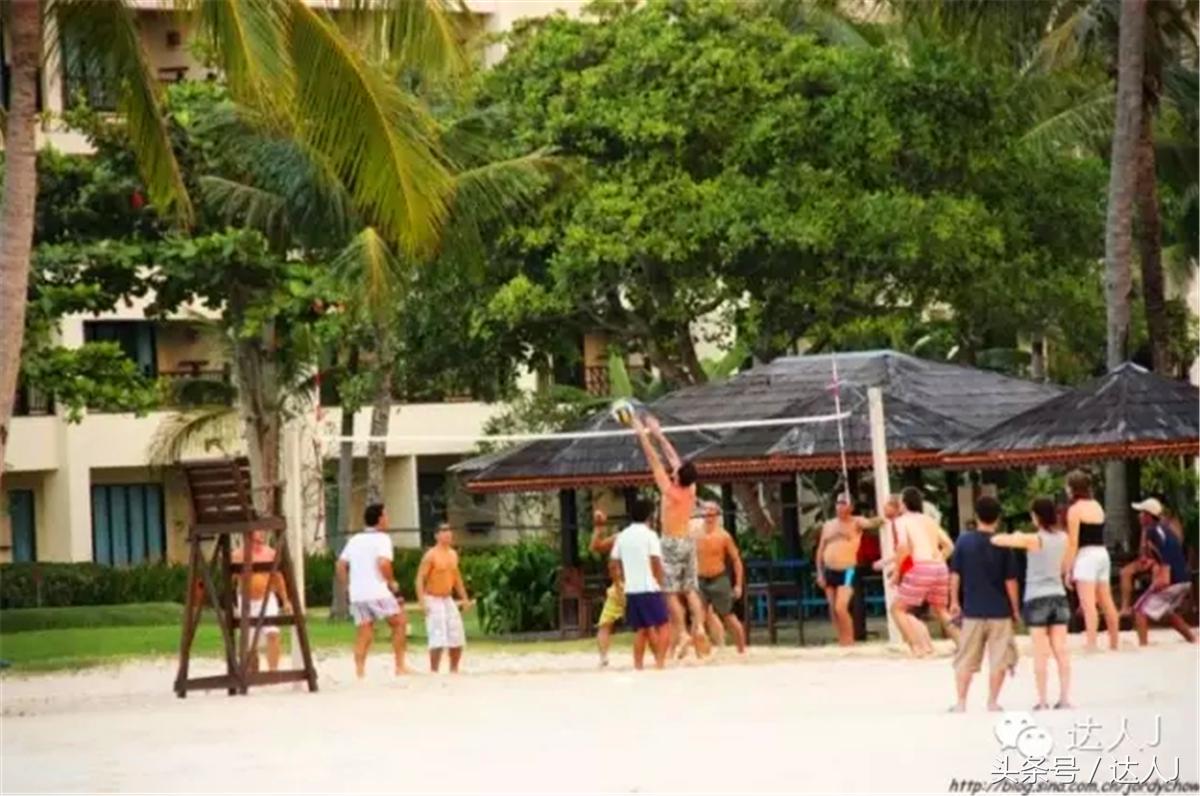 沙巴海边的日落晚霞,沙巴淡季时间表