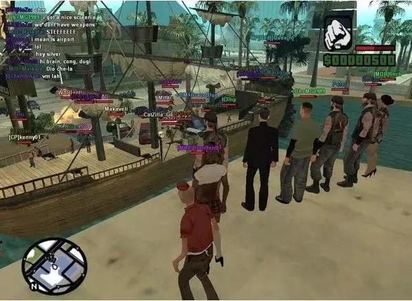 没玩过的游戏系列,没玩过都觉得好玩的游戏