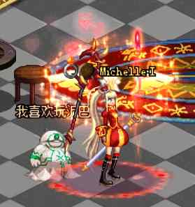 DNF：萝莉控福利来了！萌妹分享女魔法圣诞套装搭配时装也太多了