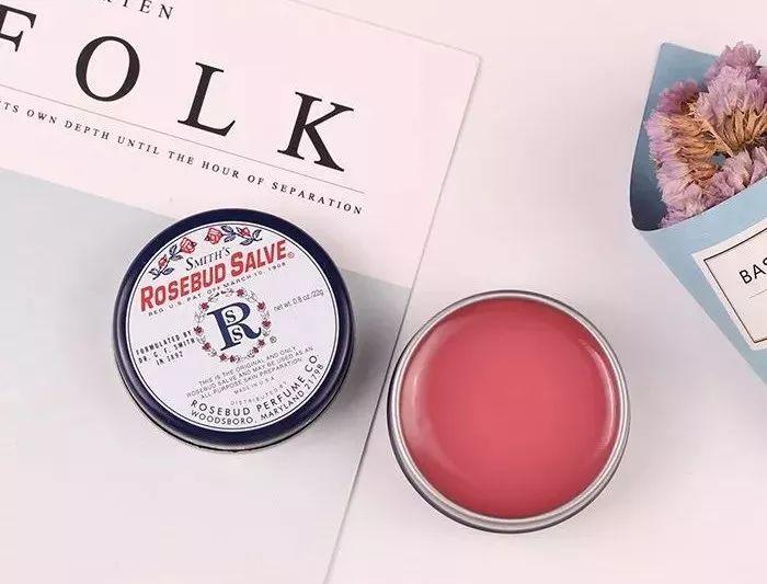 好用的润唇膏性价比高,一款好用到哭的唇膏