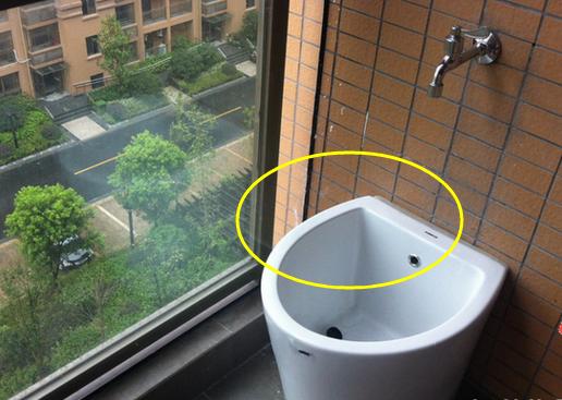 阳台有没有必要装拖把池,阳台有必要留拖把池吗