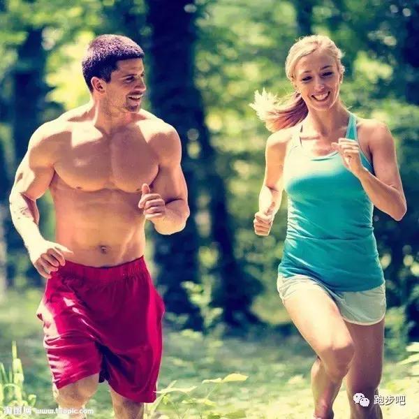 坚持跑步可以提高配速吗,坚持跑步能增加体能吗