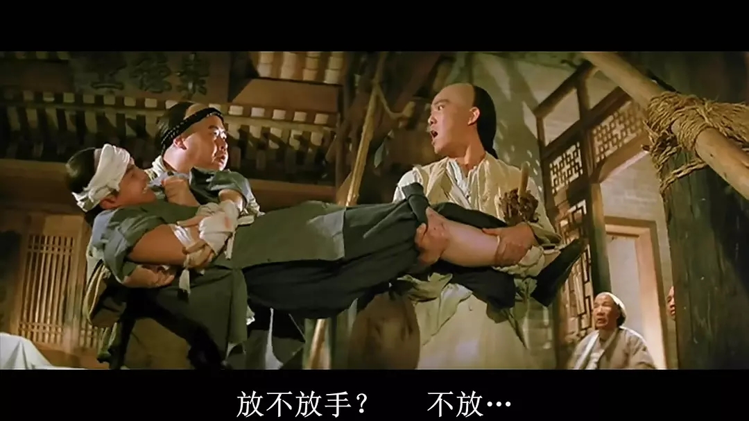 曾助李连杰奠定影坛地位的5人，3个息影1个病逝，可惜啦