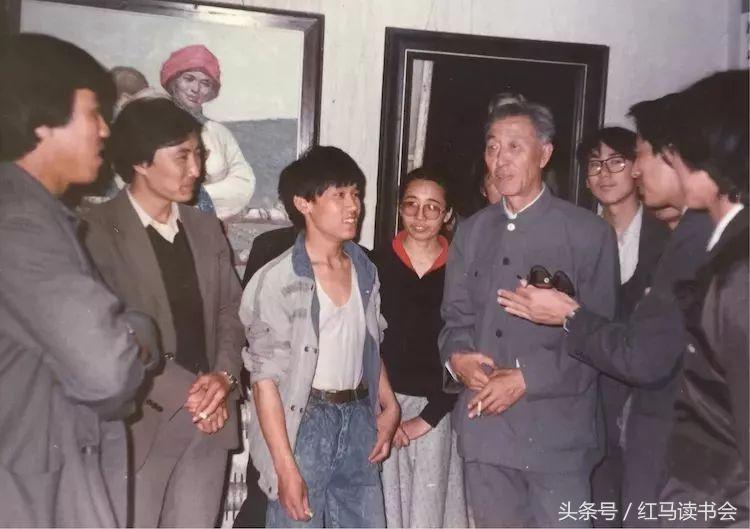 特稿|兰宇:我的父亲兰尚濂