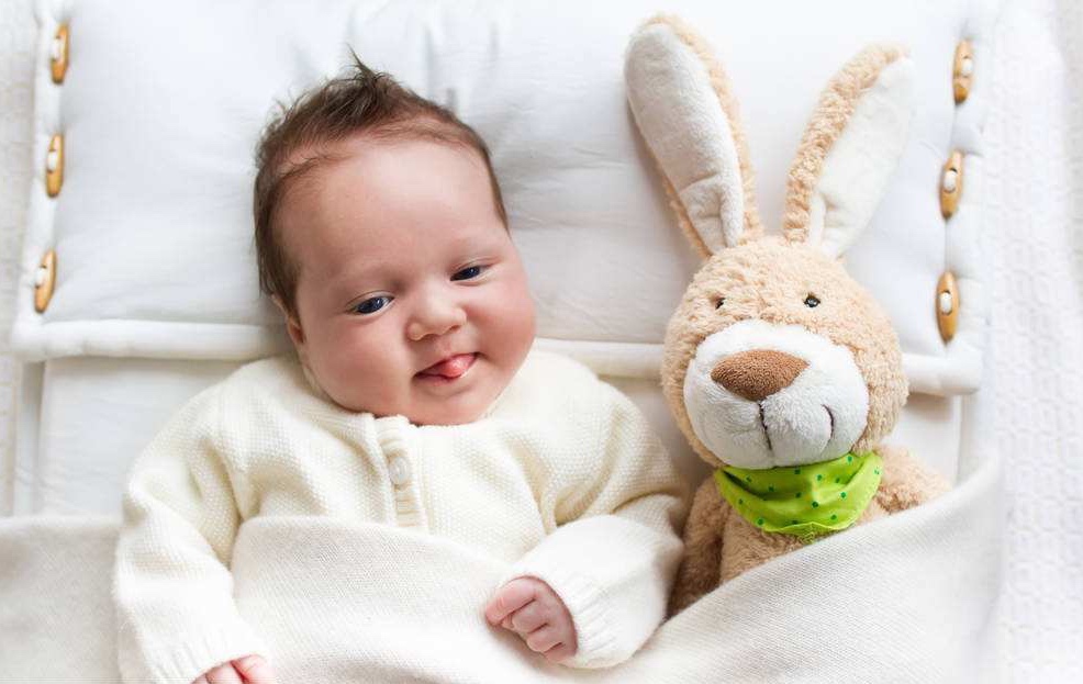 新生儿冬季保暖,一定要注意这三点,新手爸妈要牢记哦!