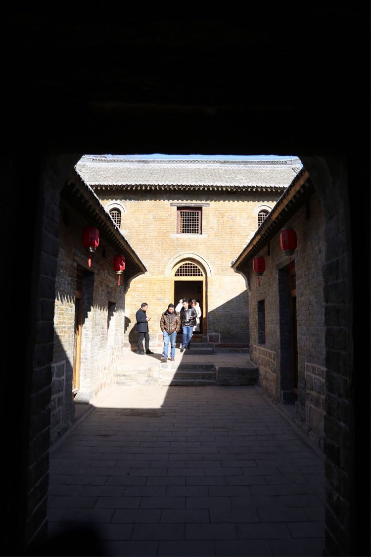 神垕镇品味传统钧瓷文化,玩钧瓷一定要去神垕