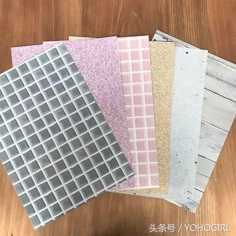 最近买了几本杂志,只是为了附录的化妆赠品!