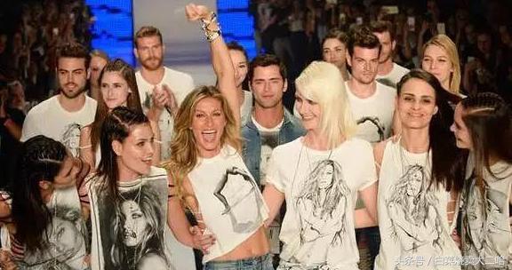 吉赛尔邦辰是莱昂纳多的最爱吗,吉赛尔邦辰莱昂纳多的爱情故事