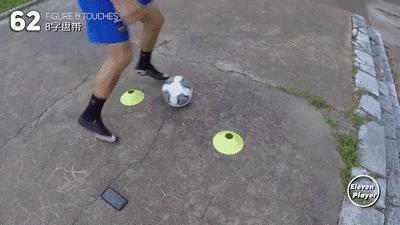 足球训练10个基本动作,足球训练实施的五个步骤是什么