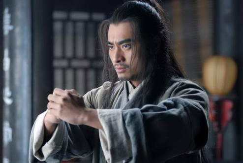 猎场对决西门庆,猎场郑秋冬找西门庆