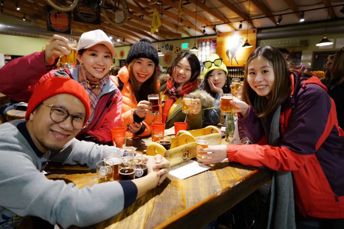 科罗拉多州到洛杉矶,科罗拉多州五月自驾