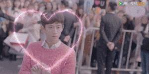 伪娘合集来了！前方高能，请注意~