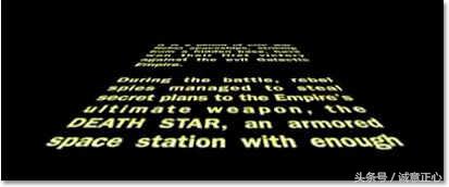 有哪些电影需要特效,盘点电影中的特效