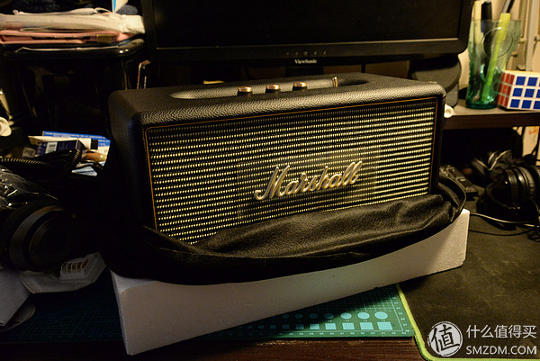 marshallstanmore二代三代对比,marshallstanmore测评