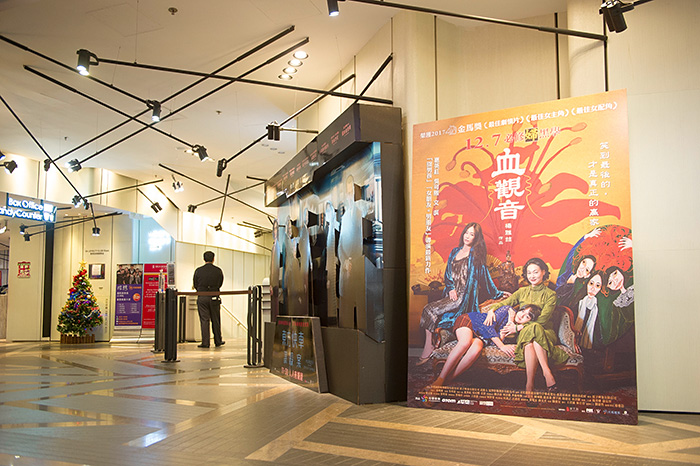 去香港过春节,去香港过圣诞