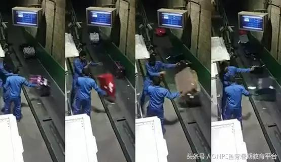 留学生回国寄包裹被扣,留学生回国包包