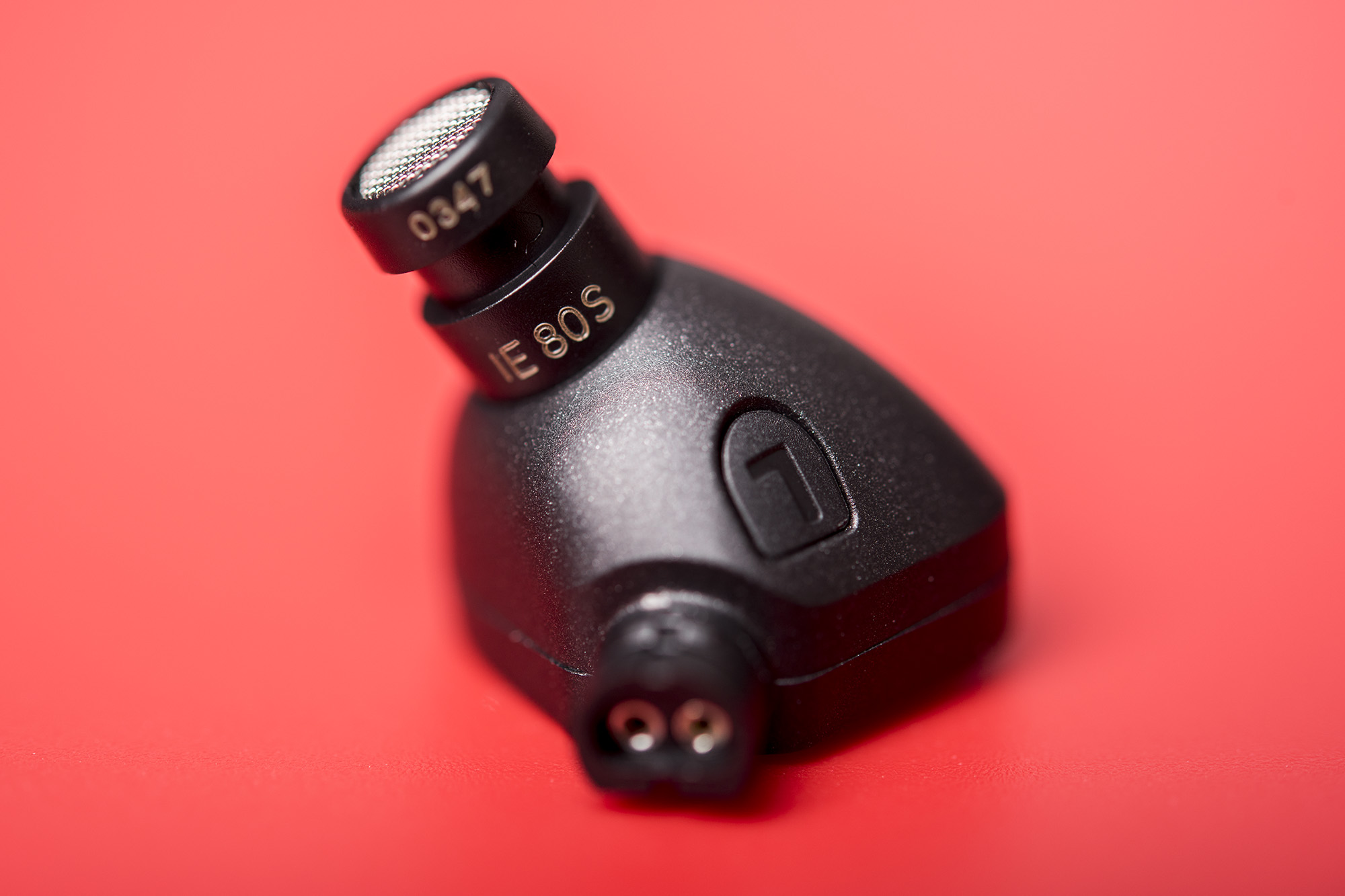 续写传奇,再造经典,森海塞尔IE80S评测