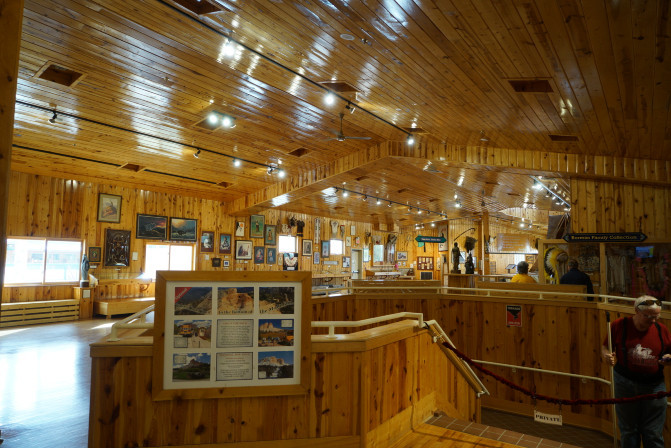 科罗拉多州到洛杉矶,科罗拉多州五月自驾