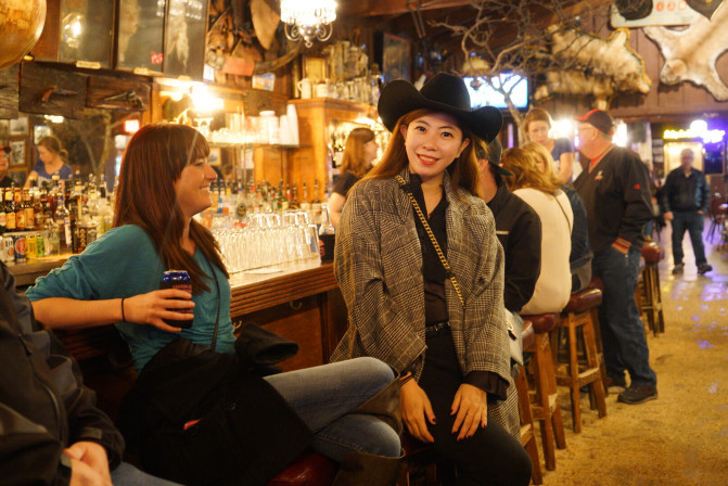 科罗拉多州到洛杉矶,科罗拉多州五月自驾