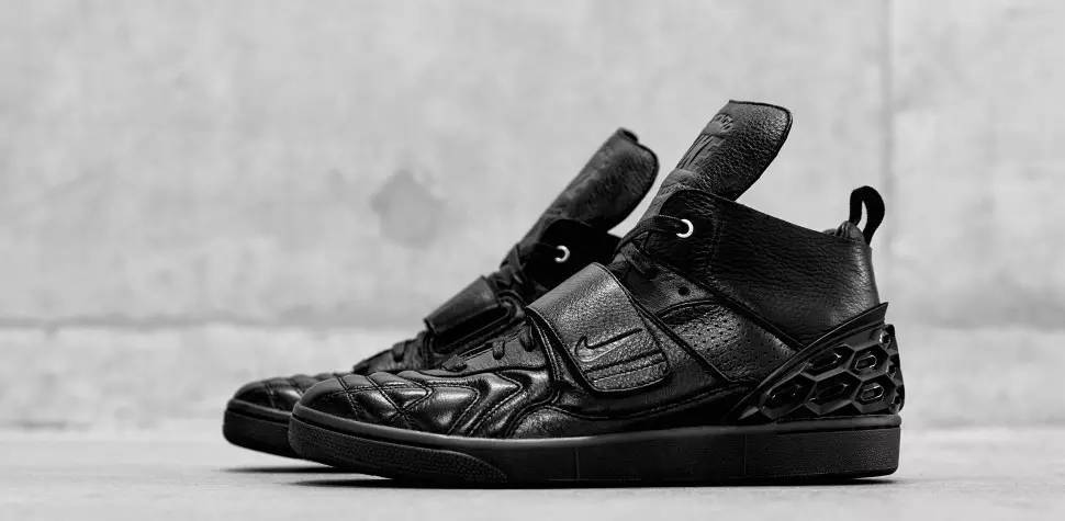 余文乐球鞋盘点,余文乐十大经典鞋