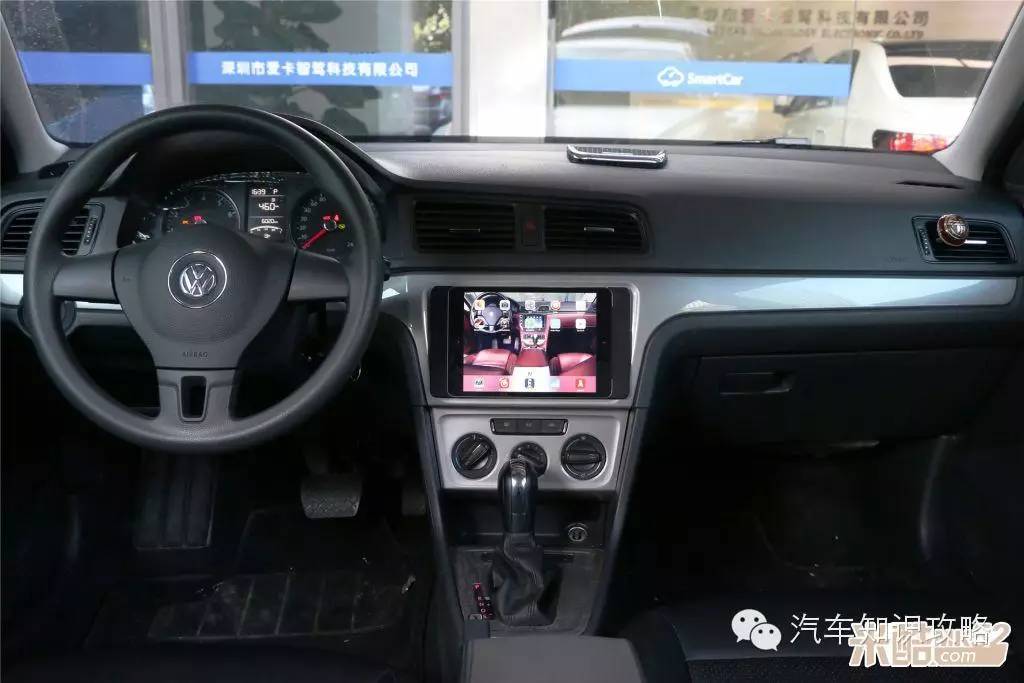 汽车加装后排ipad屏幕,汽车加装ipad做娱乐系统