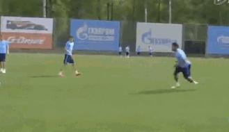 球星代表的绝技,球星招牌的技能