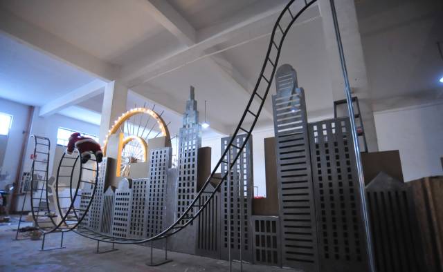 无艺术不营销「7秒」看他如何留住顾客的心