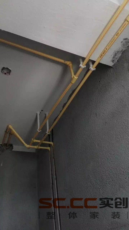 名流公馆4室两厅,名流公馆装修效果图