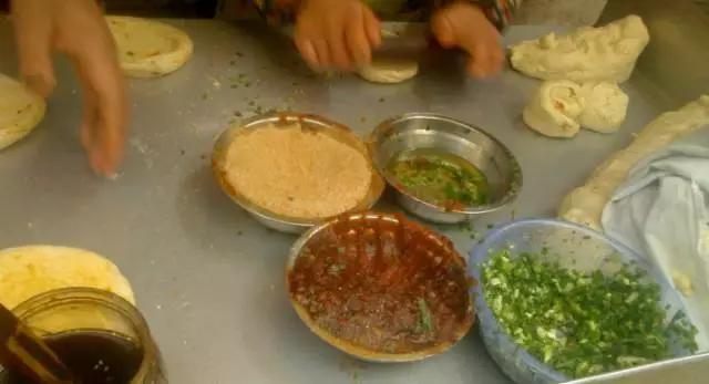 武汉10家酥饼店哪家好吃,武汉饼类连锁店有哪些