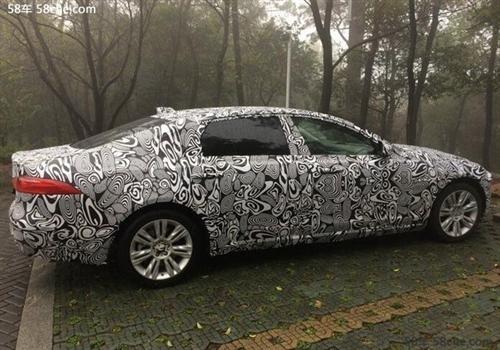 北京车展豪华车品牌,北京车展最豪华的国产车