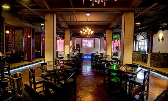 南昌市的小酒馆,南昌喝米酒的小酒馆