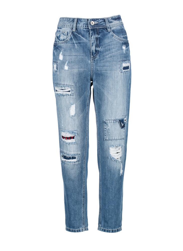 白T恤太无聊？那是你不会穿！