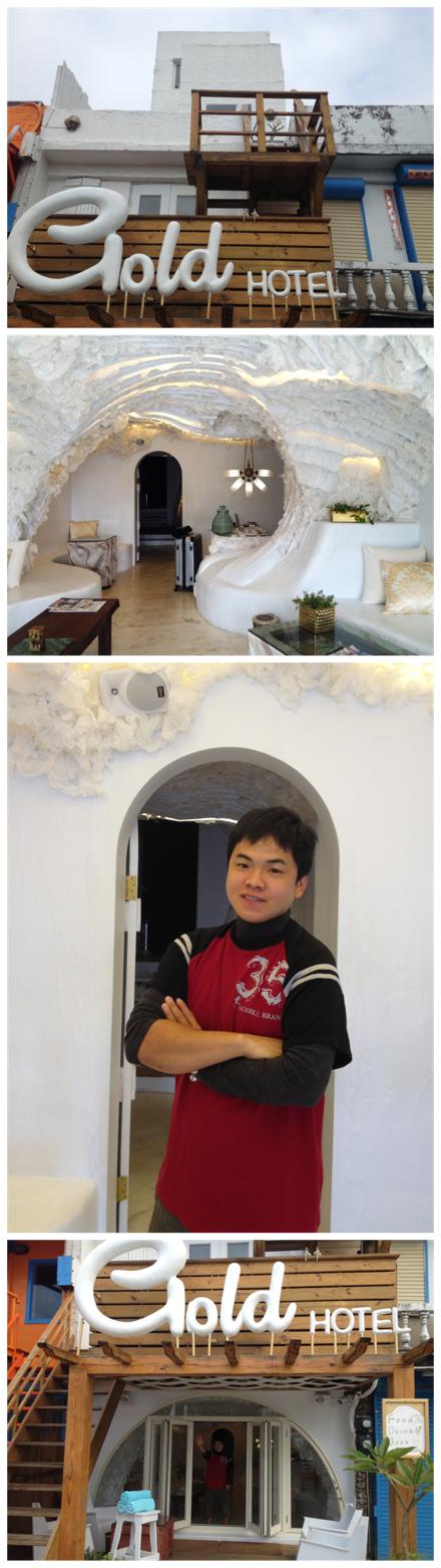 旅行大美,台湾旅游攻略垦丁