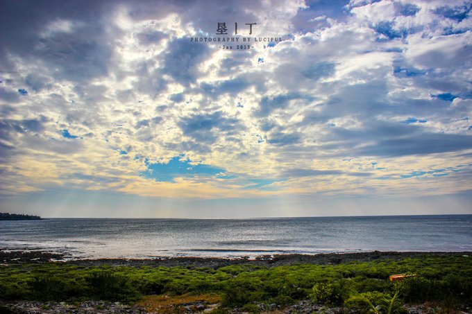 旅行大美,台湾旅游攻略垦丁