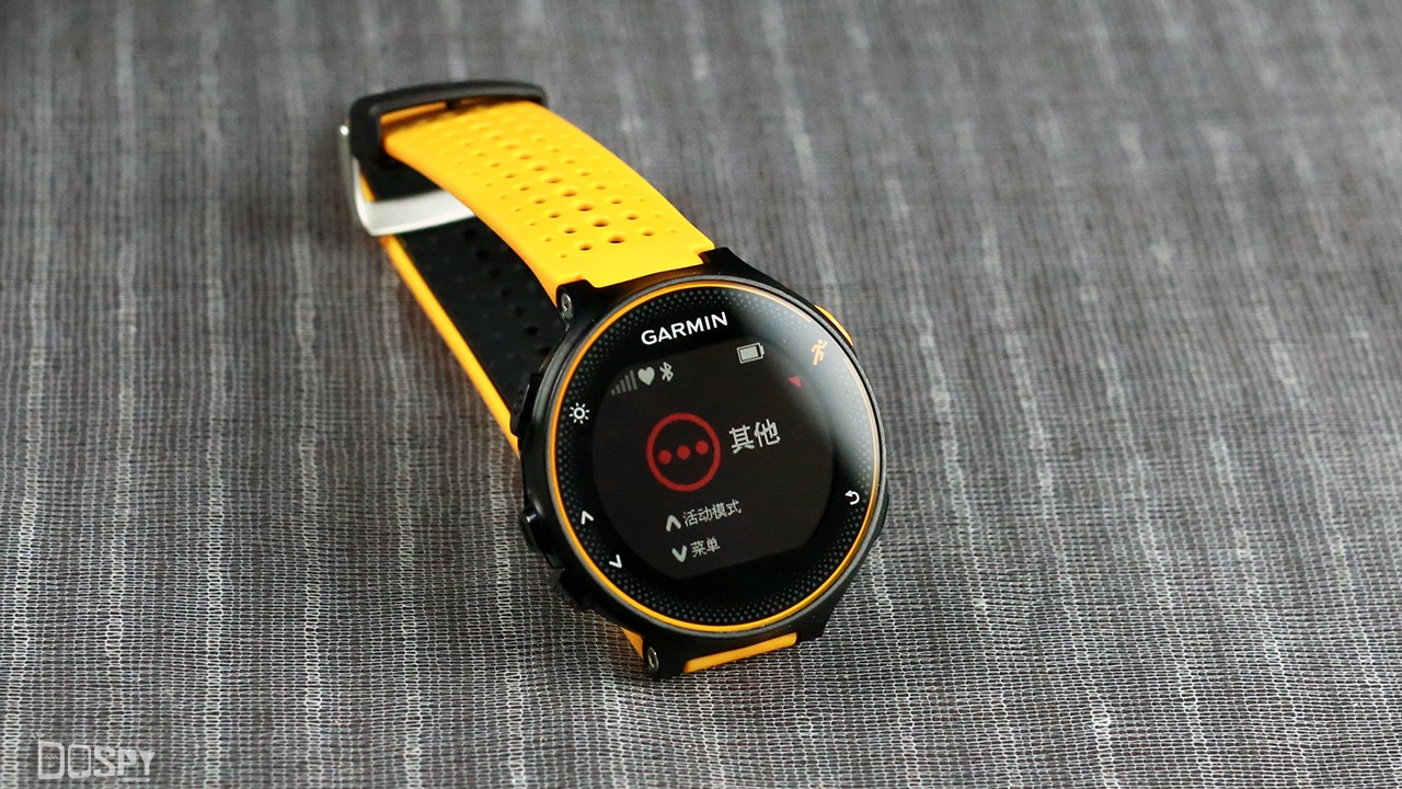 garmin佳明forerunner235怎么使用,正品佳明garminforerunner235lite